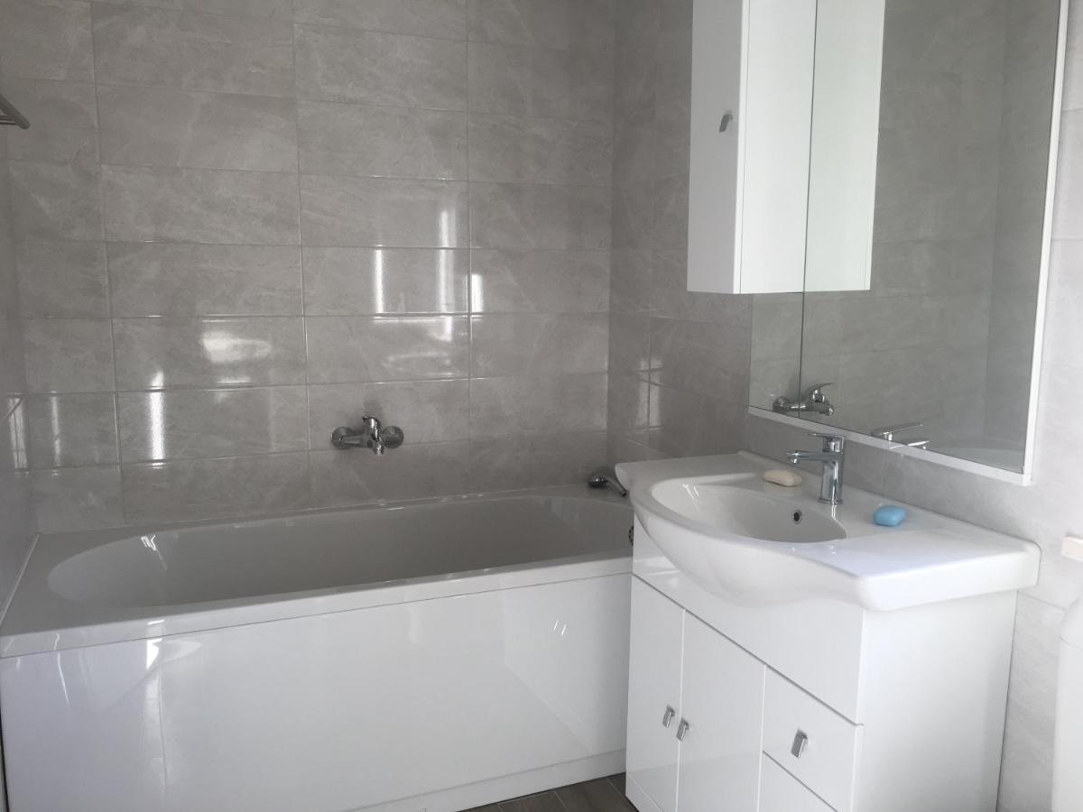 Apartments Lumbarda Extérieur photo