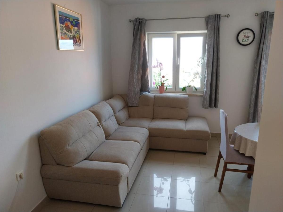 Apartments Lumbarda Extérieur photo