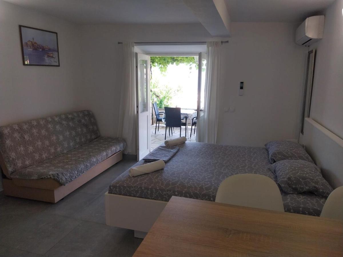 Apartments Lumbarda Extérieur photo