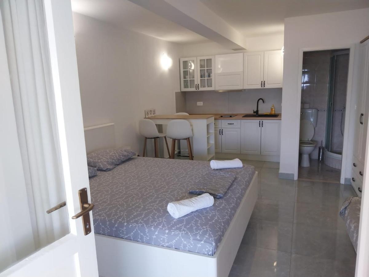 Apartments Lumbarda Extérieur photo