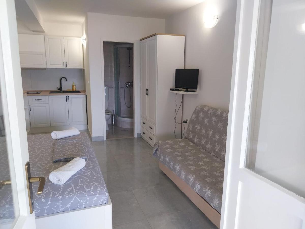 Apartments Lumbarda Extérieur photo